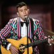 Image for article titled Sufjan Stevens announces New Age-influenced collaborative LP with his step-father, Lowell Brams